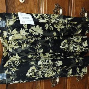 LuLaRoe Madison skirt